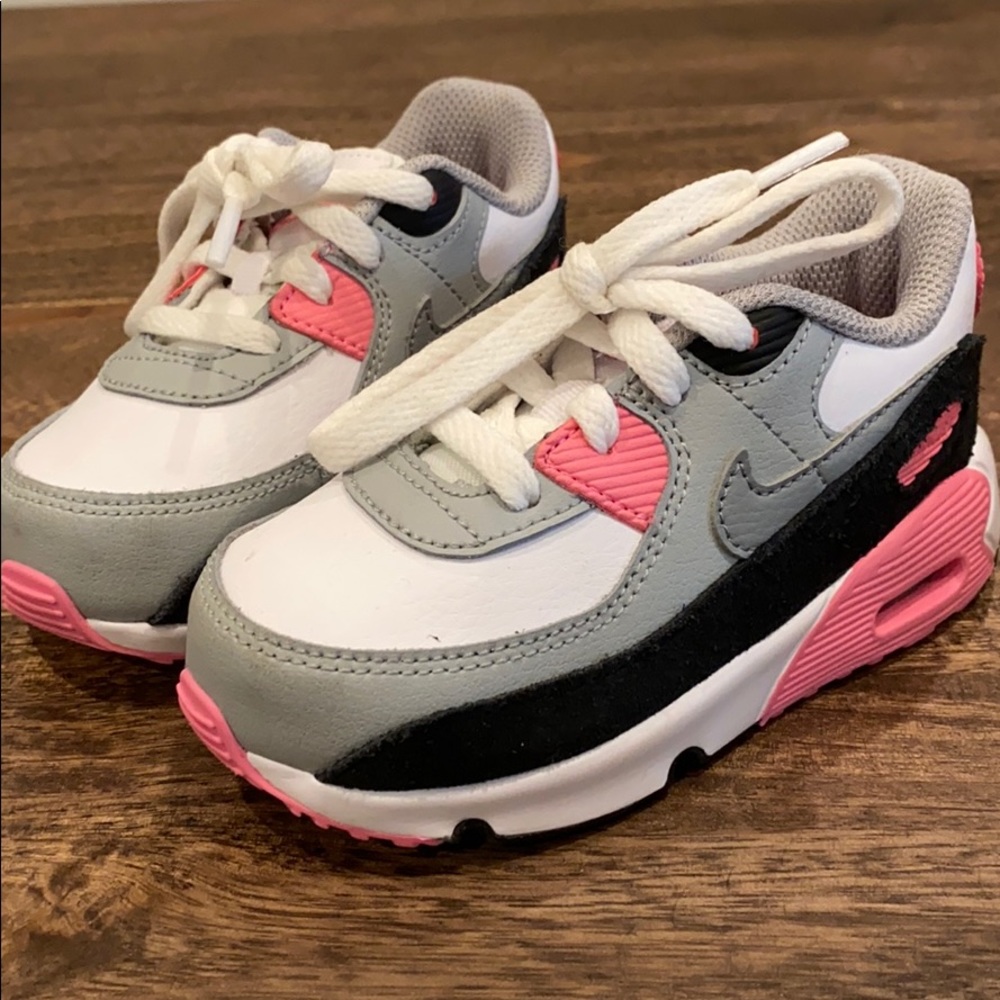 Toddler Nike Airmax